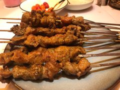 -丝路金桃·新疆菜(徐汇店)