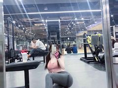 -OXYGYM 奥美氧舱运动中心(朝阳大悦城店)