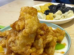 -北方饺子王·海肠捞饭·海鲜锅(山大店)