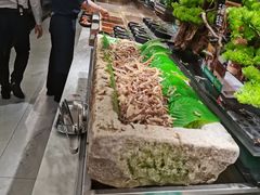 -亚马逊海鲜自助(梅溪湖步步高店)