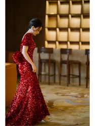 -B.Bridge Couture婚纱礼服(福田店)