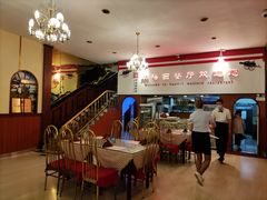 大堂-华梅西餐厅(哈尔滨中央大街店)