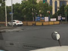 -无忧学车·大众驾校(长宁校区)