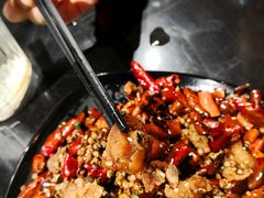 -晓鲜熊猫烤鱼烤吧(西三旗百汇北门店)