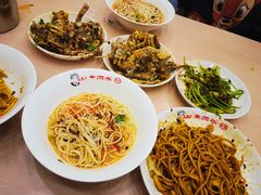 -老四季(光荣街店)