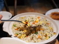 -芳芳私房菜·精做淮扬菜(承德路店)