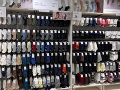 -优衣库(厦门SM广场店)