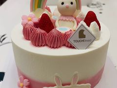 -TOUCH泰奇(奉贤宝龙城市广场店)