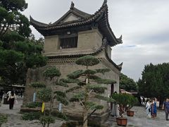 -大慈恩寺(大雁塔)