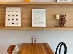 -川岛屋·KAWASIMAYA·咖啡简餐