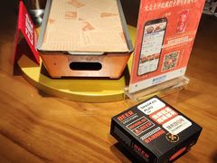 -神府路壹号·海鲜烧烤·砂锅粥·锅物(三坊七巷店)