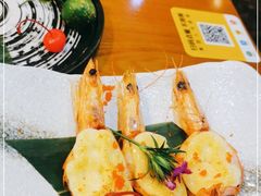 -大江户日本料理(吕厝店)