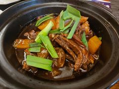 -马勒别墅·中餐厅