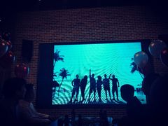 -Kings party 高端轰趴会所(朝阳北路店)