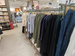 -MUJI无印良品(远洋未来广场店)