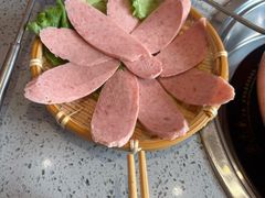 -阿婆情腊排骨火锅(金虹路店)