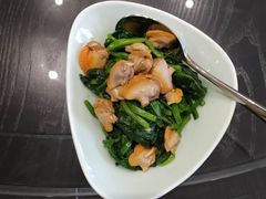 -浩运·海鲜青岛菜·海胆水饺(石老人店)
