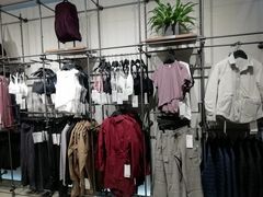 -lululemon(新天地店)