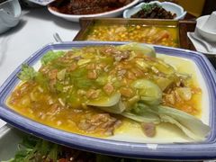 -徐鼎盛民间菜(九街店)