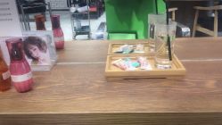 -简影造型·自选烫染接发salon