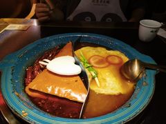 -吼堂老火锅(太古里总店)