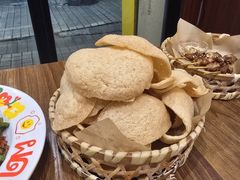 -曼谷食堂·泰国家庭料理(丹桂路店)