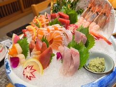 -大岛日本料理铁板烧(南通大饭店)