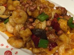 -万宝海鲜舫(劳动公园店)