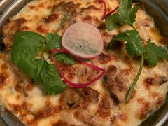 -Luchador摔跤手墨西哥餐厅(恒宇广场店)