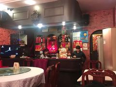 -永兴餐厅(复兴中路店)