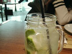 -意国小镇披萨牛排餐厅(万达广场店)