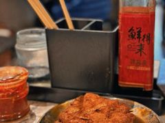 -鲜得来排骨年糕(即墨路店)