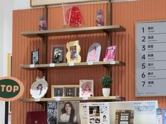 -海马体照相馆(万菱汇店)