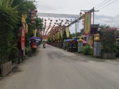 -龙门水都景区