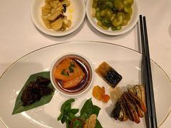 -Yan Ting 宴庭中餐厅(上海静安瑞吉酒店)