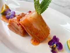 -唐阁海景中餐厅·早茶·粤菜•生日聚餐(海口朗廷酒店)