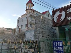 -北京灵山风景区