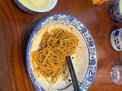 -孙盛兴奥灶面馆·蟹黄面·三虾面(山塘街总店)
