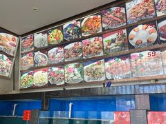 菜单-华盛丰温州大排档(东三环南路店)