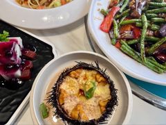 -大锅强·蒸海鲜青岛菜(金沙滩店)