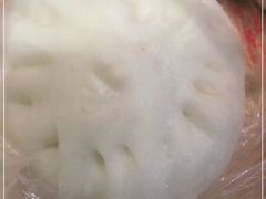 -清泉阁包子铺(中山路店)