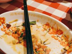 -西贝(枫蓝国际购物中心店)