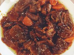 -振生清真饭店(永安道店)