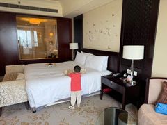 -无锡君来洲际酒店