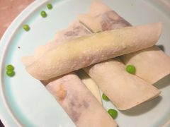 -新白鹿餐厅(金鹰新街口店)