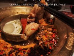 -哥老官重庆美蛙鱼头(虹口龙之梦店)