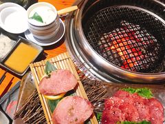 -丸藏和牛烧肉专门店(园区师惠坊店)