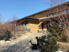 -清河半岛温泉度假酒店