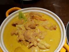 -皇后餐厅-煲仔·小菜·打边炉(古北店)