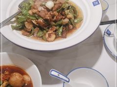 -兰湘子·湘菜小炒(崂山丽达店)